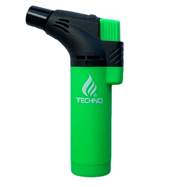 Techno® Torch - Neón - Imagen 3