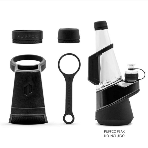 PUFFCO THE PEAK Travel Pack - Imagen 5