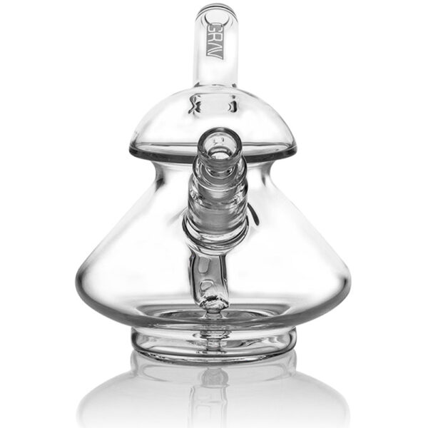 GRAV® Wobble Bubbler - Imagen 2