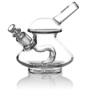 GRAV® Wobble Bubbler