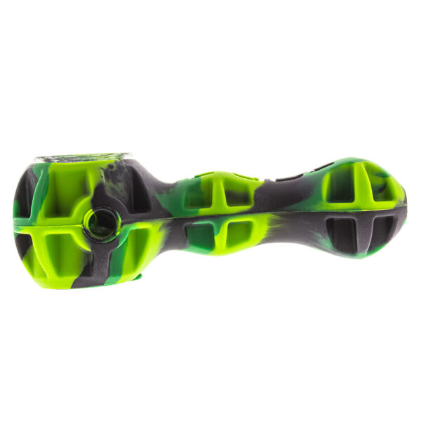 Eyce® Spoon Silicone Pipe - Imagen 23