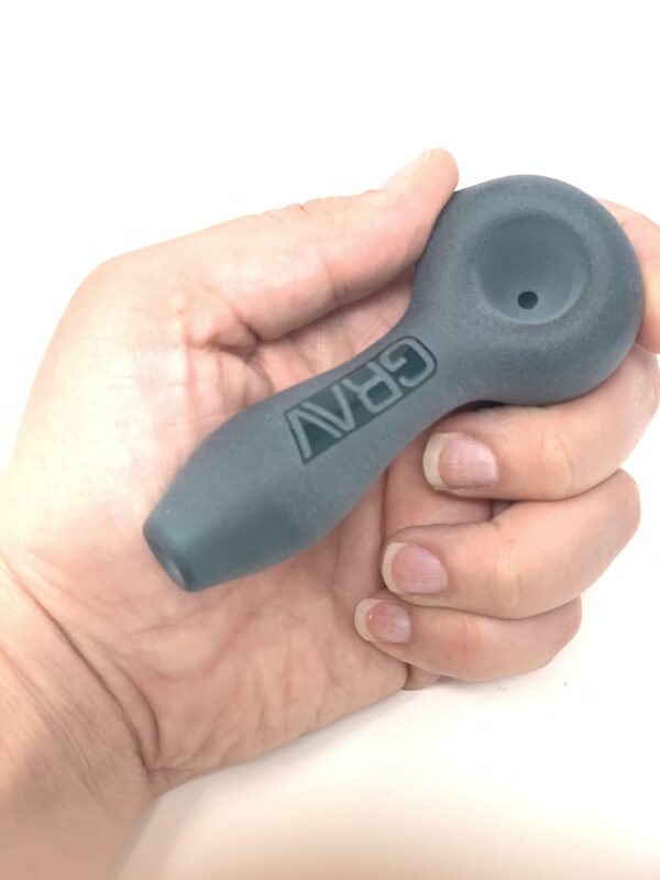 GRAV® Sandblasted Spoon - Imagen 11