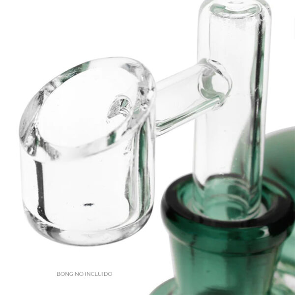 GRAV® Male Banger - 90° Angle - 10mm ó 14mm - Imagen 5