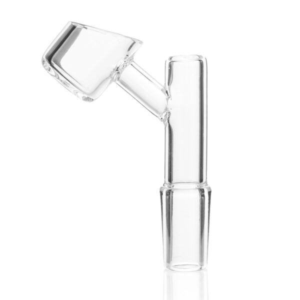 GRAV® Male Banger - 45° Angle - 10mm ó 14mm - Imagen 2