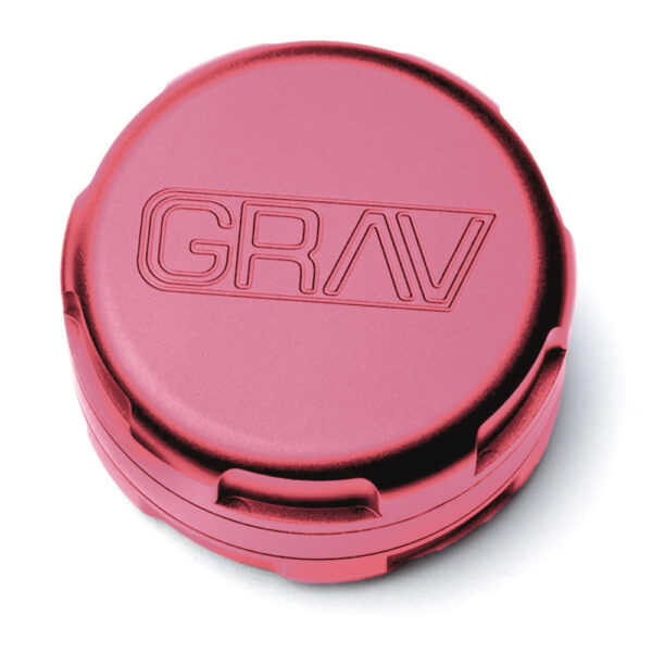 GRAV® 3-Piece Grinder - Imagen 3
