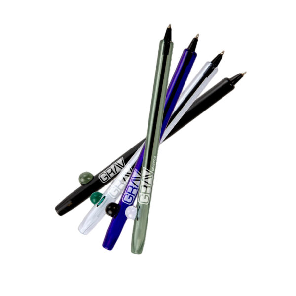 GRAV® BORO WRITING PEN