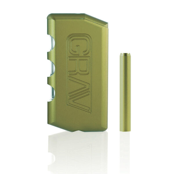 GRAV® Dugout