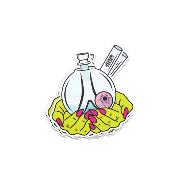 GRAV® High of the Beholder