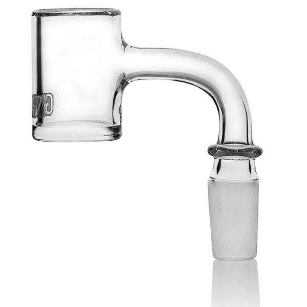 GRAV® 90° Quartz Bucket Seamless Banger - 10 mm ó 14 mm - Imagen 2