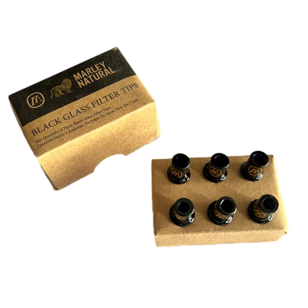 Marley Natural 6 Pack Inside Glass Filter - 7mm - Imagen 4