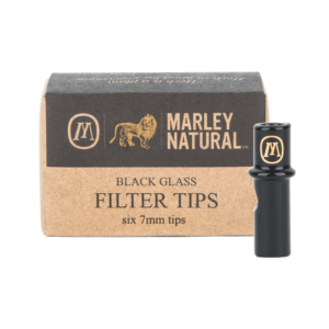 Marley Natural 6 Pack Inside Glass Filter - 7mm