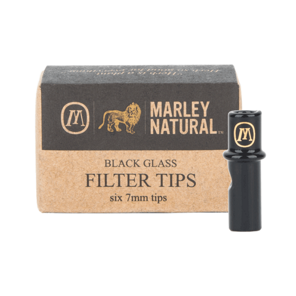 Marley Natural 6 Pack Inside Glass Filter - 7mm