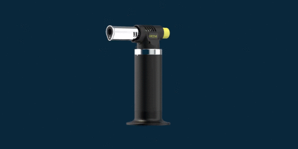 Groove®  Spark Butane Torch - Imagen 7