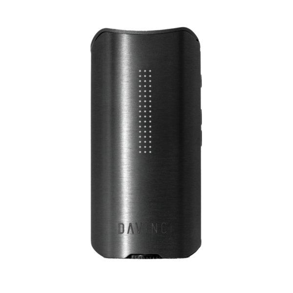 DAVINCI® IQ2 Vaporizer - Imagen 2