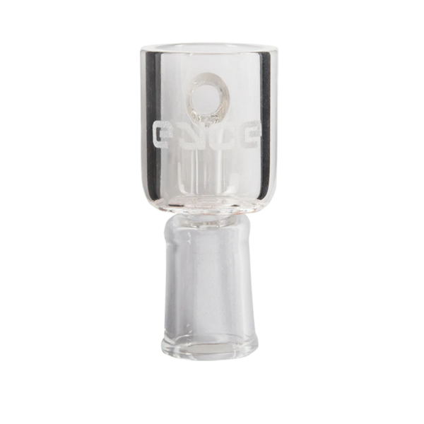 Eyce® Banger Female 14mm  90° de Cuarzo - Imagen 2