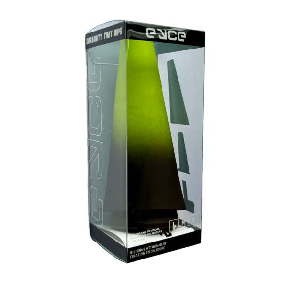 Eyce® Peak Attachment - Imagen 5