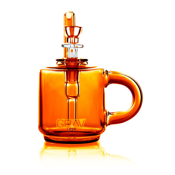 GRAV® Coffee Mug Pocket Bubbler - Imagen 3