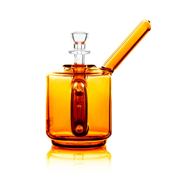GRAV® Coffee Mug Pocket Bubbler - Imagen 4