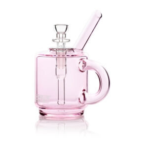 GRAV® Coffee Mug Pocket Bubbler