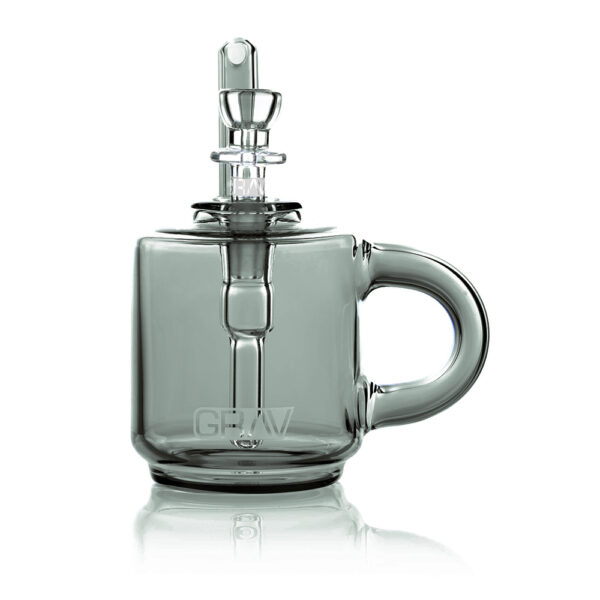 GRAV® Coffee Mug Pocket Bubbler - Imagen 18