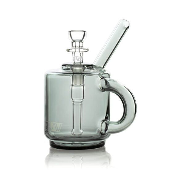 GRAV® Coffee Mug Pocket Bubbler - Imagen 17