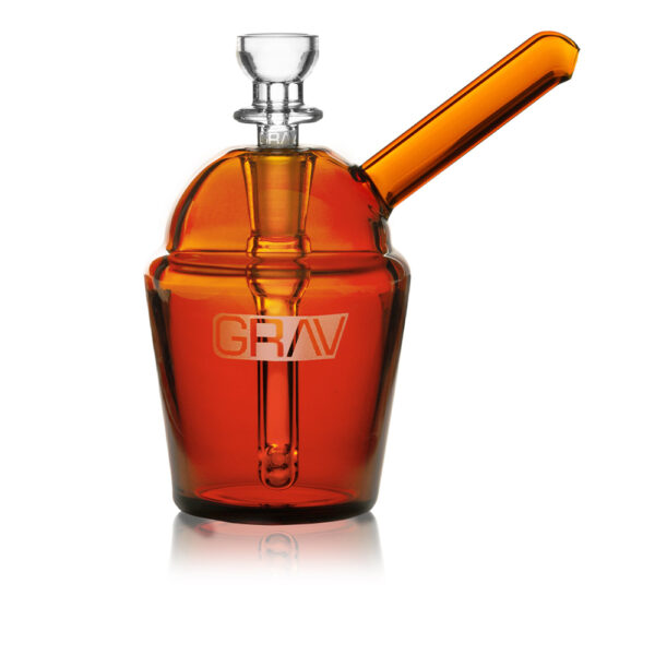 GRAV® Slush Cup Pocket Bubbler - Imagen 6