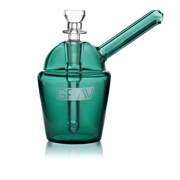 GRAV® Slush Cup Pocket Bubbler - Imagen 7