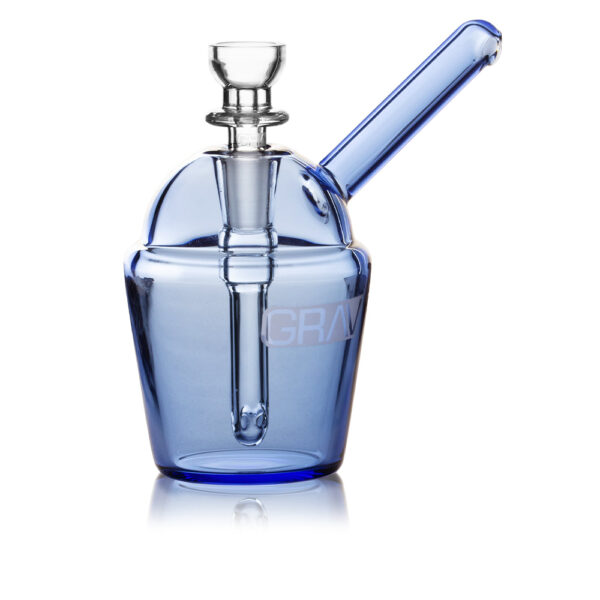 GRAV® Slush Cup Pocket Bubbler - Imagen 2