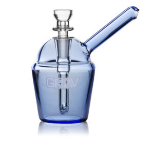 GRAV® Slush Cup Pocket Bubbler