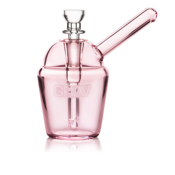 GRAV® Slush Cup Pocket Bubbler - Imagen 9