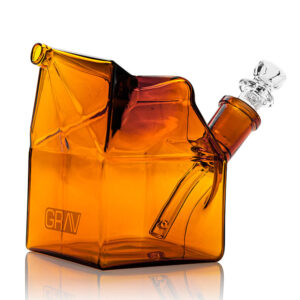 GRAV® Milk Carton