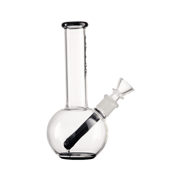 Groove® Round Tube 7” Water Pipe - Imagen 2