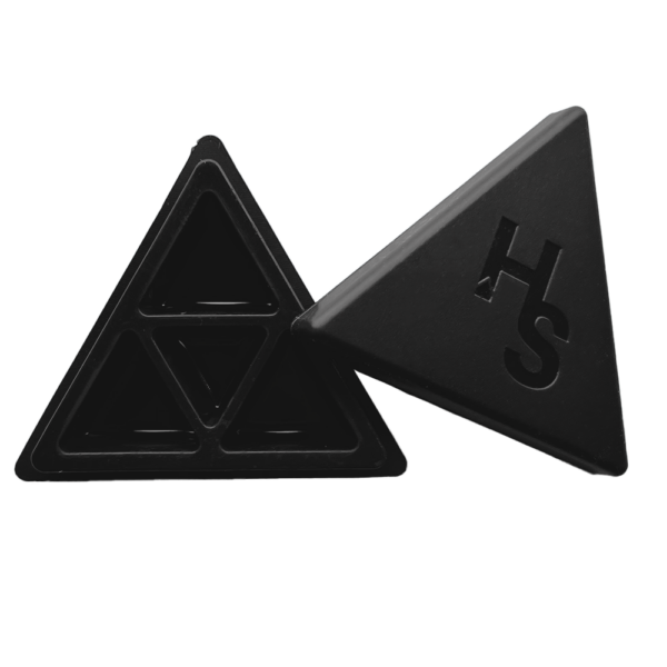 Higher Standards® - Silicone Storage Container