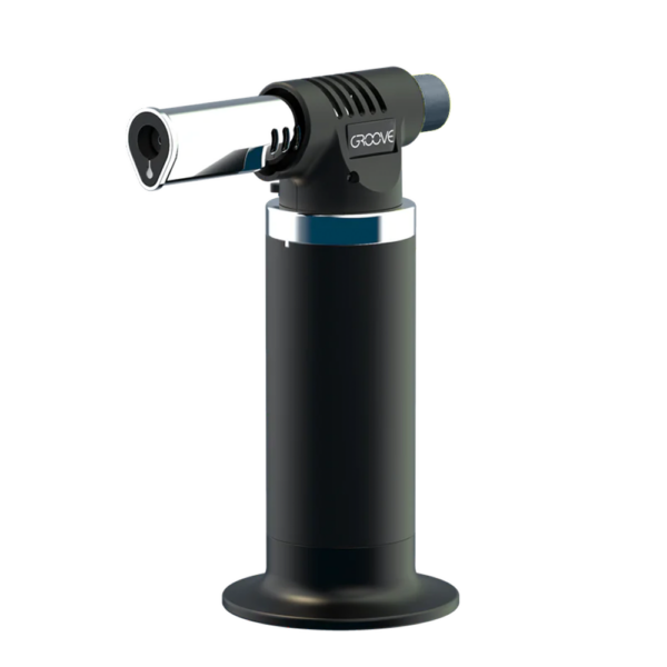 Groove®  Spark Butane Torch