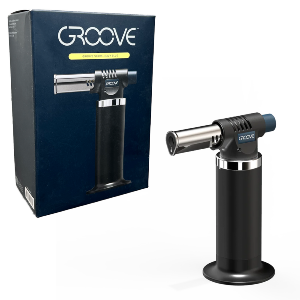 Groove®  Spark Butane Torch - Imagen 6