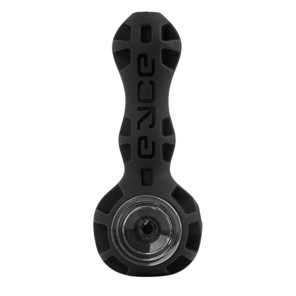 Eyce® Spoon Silicone Pipe - Imagen 38