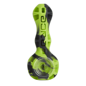 Eyce® Spoon Silicone Pipe