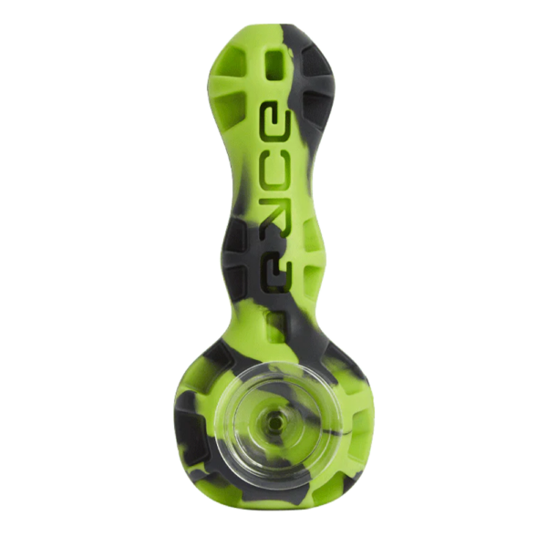 Eyce® Spoon Silicone Pipe