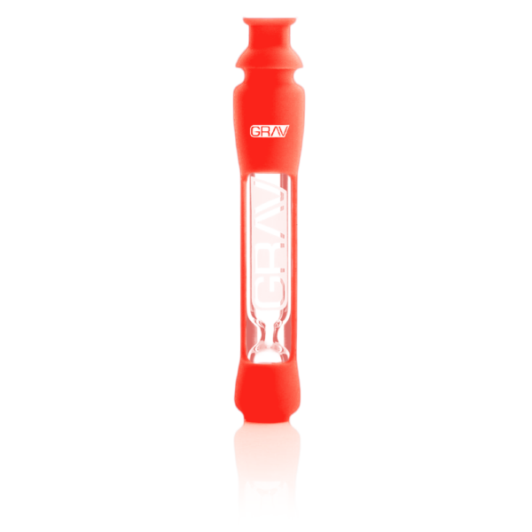 GRAV® 12mm Taster® with Silicone Skin - Colores a elegir - Imagen 7