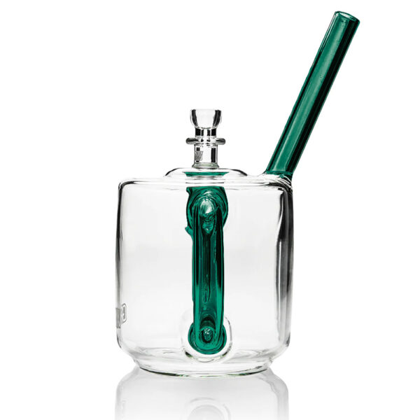 GRAV® Coffee Mug Bubbler - Imagen 5