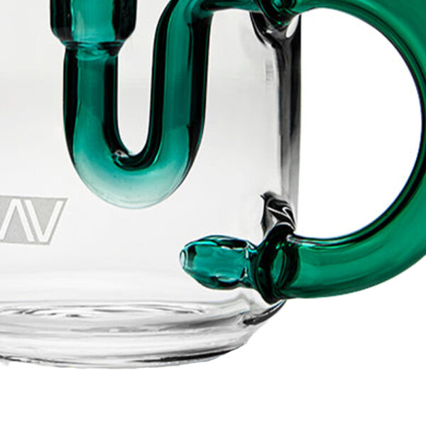 GRAV® Coffee Mug Bubbler - Imagen 7