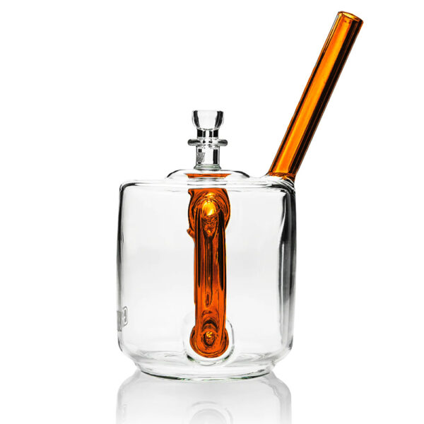 GRAV® Coffee Mug Bubbler - Imagen 3