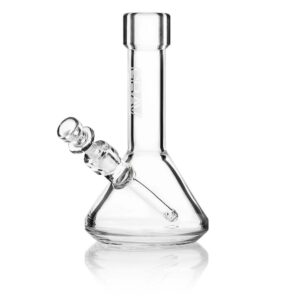 GRAV® Mini Beaker Water Pipe