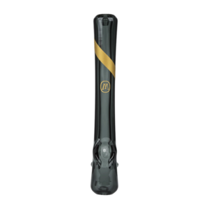 Marley Natural Smoked Glass Steamroller
