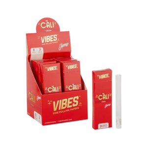 VIBES™ The Cali - Hemp - 1 Gram