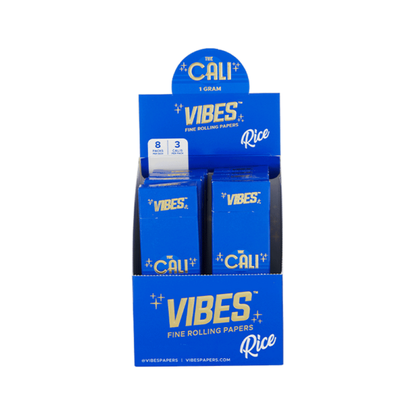 VIBES™ The Cali - Rice - 1 Gram - Imagen 2