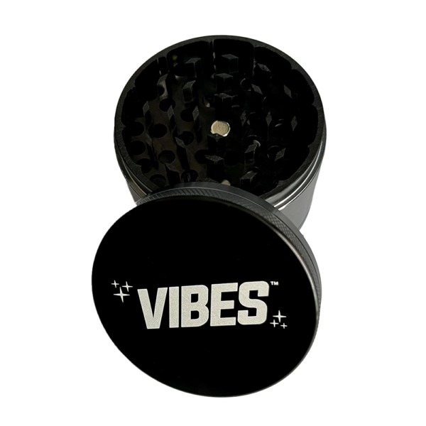 Vibes™  4-Piece Grinder - Imagen 2