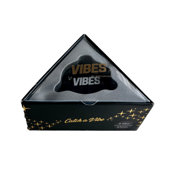 Vibes™  4-Piece Grinder - Imagen 4