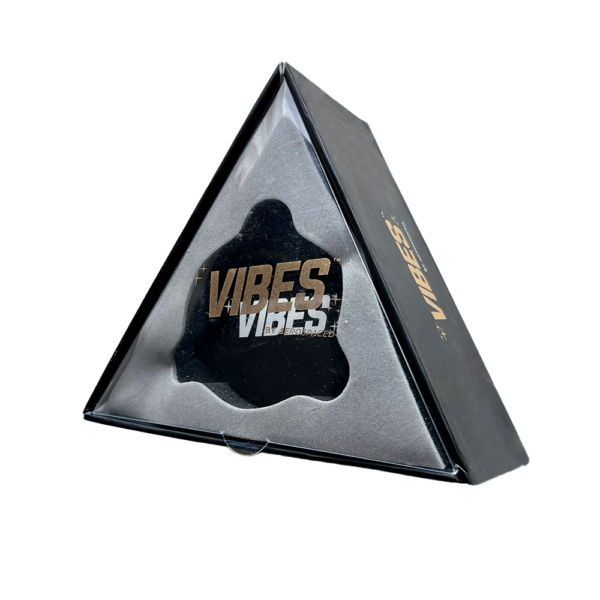 Vibes™  4-Piece Grinder - Imagen 5