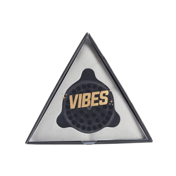 Vibes™  4-Piece Grinder